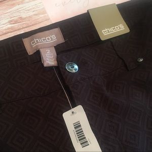 Chico’s NWT pants